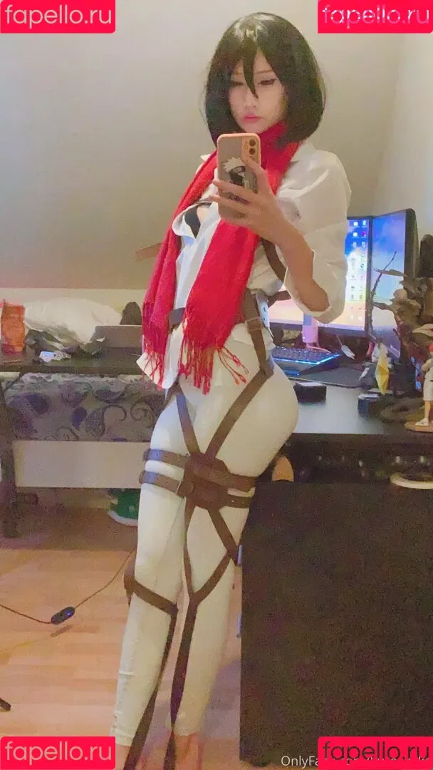 tanukiicos Onlyfans Photo Gallery 