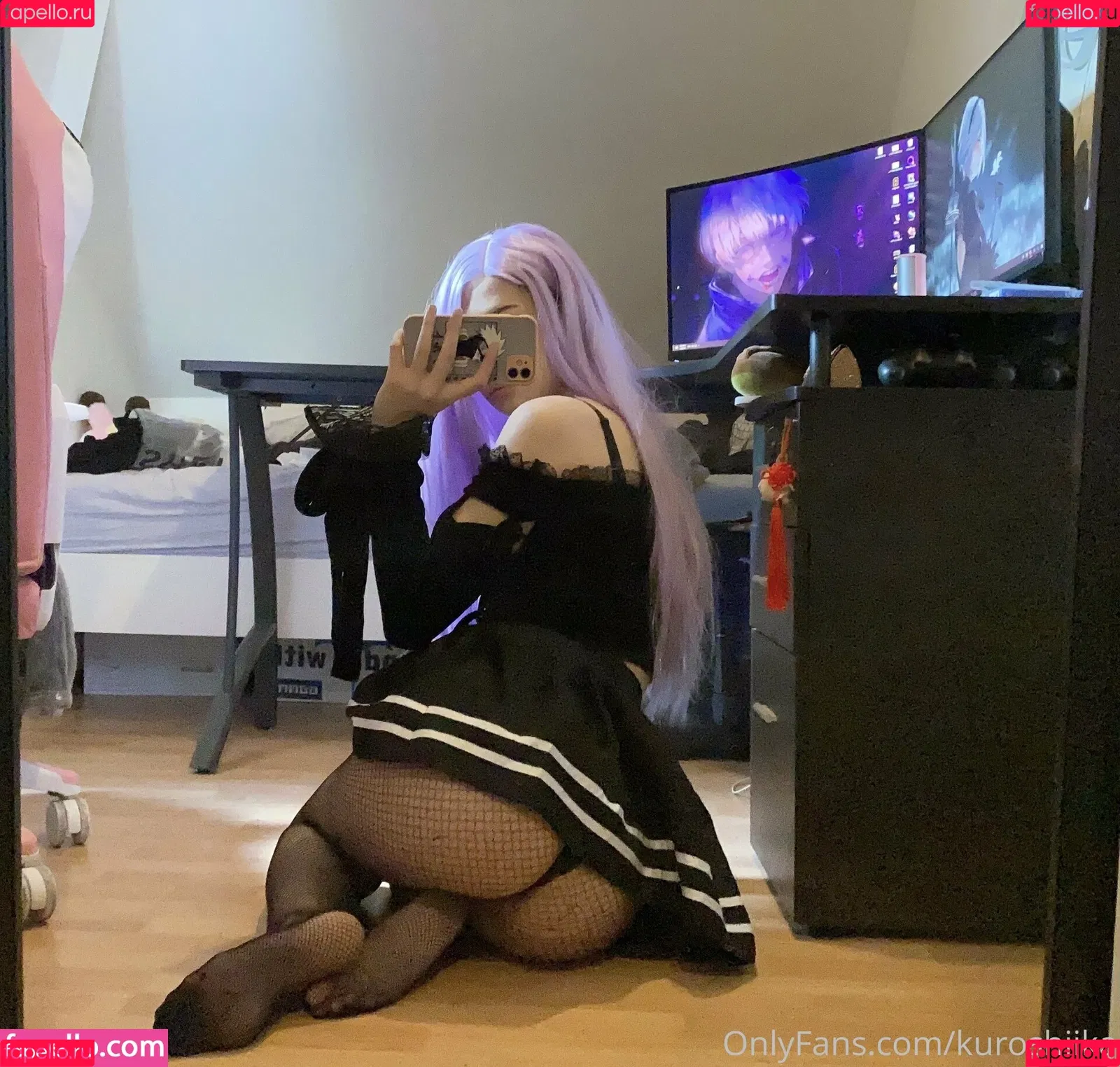 tanukiicos Onlyfans Photo Gallery 
