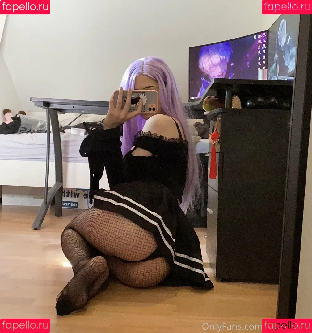 tanukiicos Onlyfans Photo Gallery 