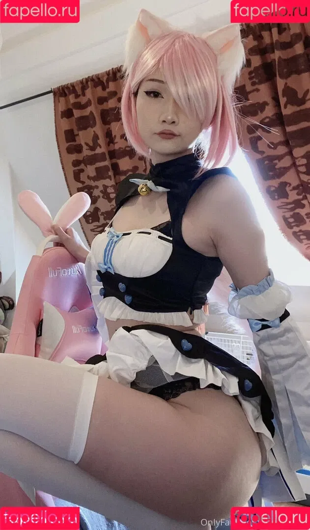 tanukiicos Onlyfans Photo Gallery 