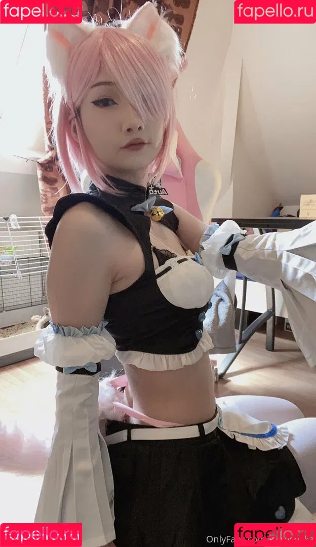tanukiicos Onlyfans Photo Gallery 