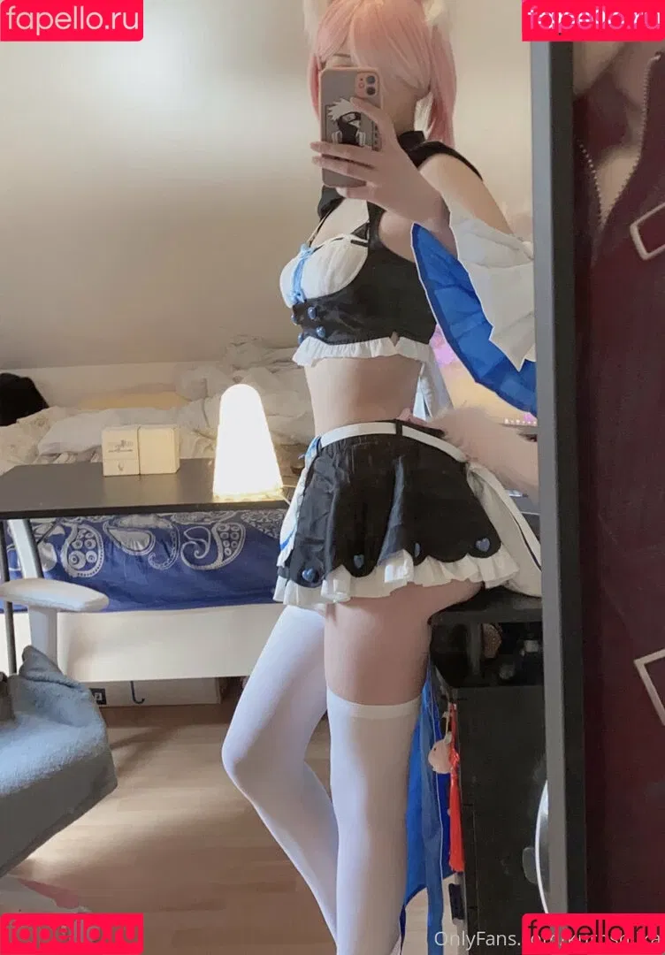 tanukiicos Onlyfans Photo Gallery 
