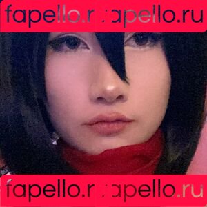 tanukiicos Onlyfans Photo Gallery 