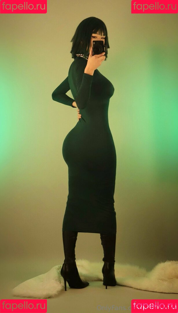 tanukiicos Onlyfans Photo Gallery 