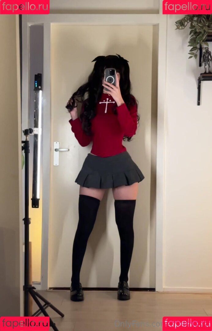 tanukiicos Onlyfans Photo Gallery 