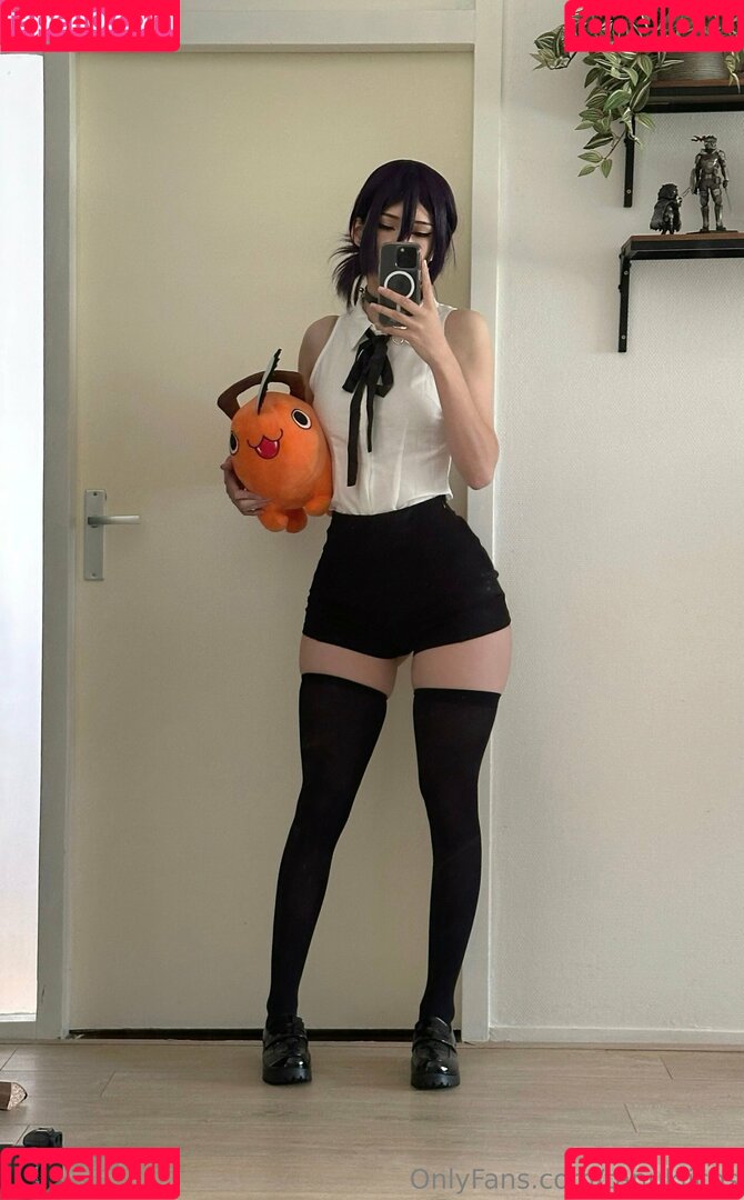 tanukiicos Onlyfans Photo Gallery 