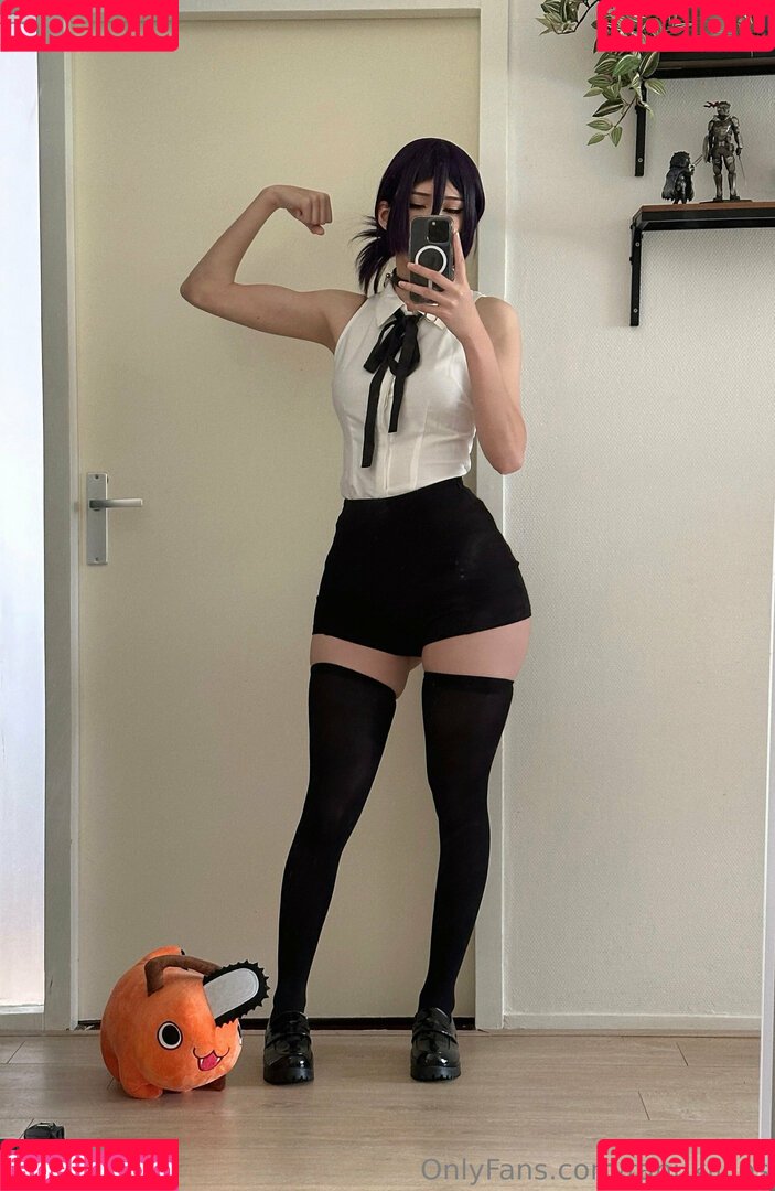 tanukiicos Onlyfans Photo Gallery 