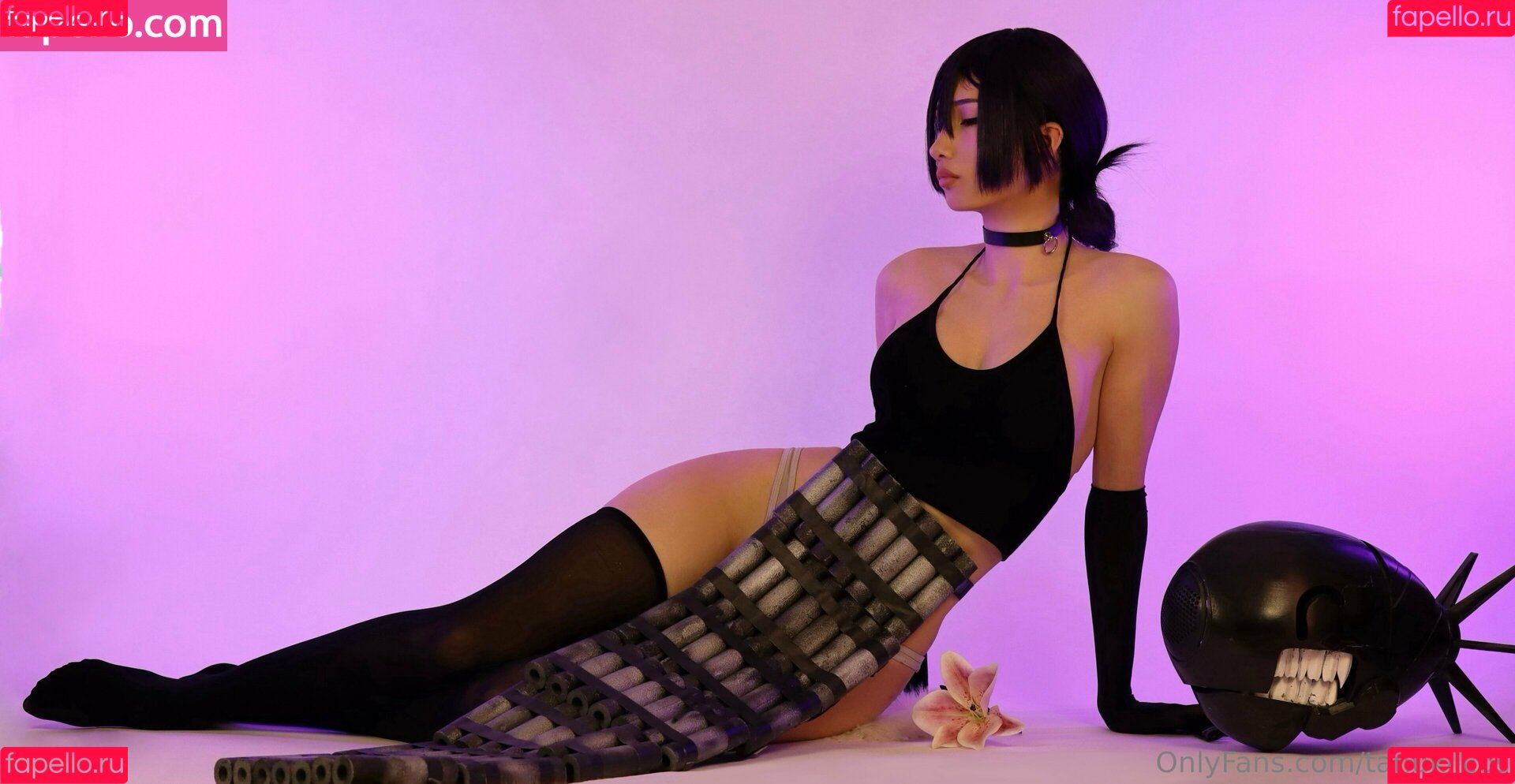 tanukiicos Onlyfans Photo Gallery 