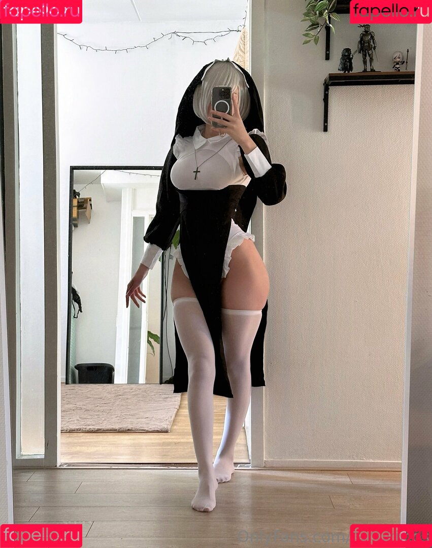 tanukiicos Onlyfans Photo Gallery 