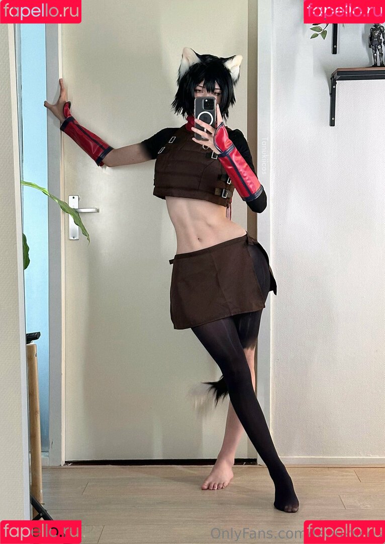 tanukiicos Onlyfans Photo Gallery 