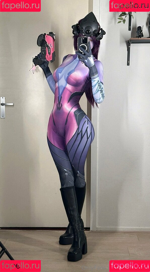 tanukiicos Onlyfans Photo Gallery 