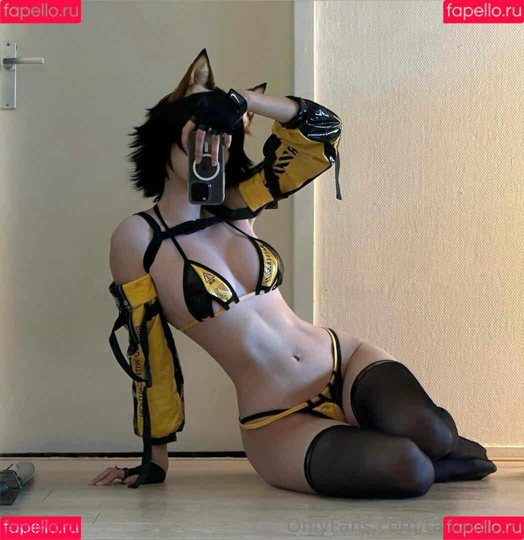 tanukiicos Onlyfans Photo Gallery 