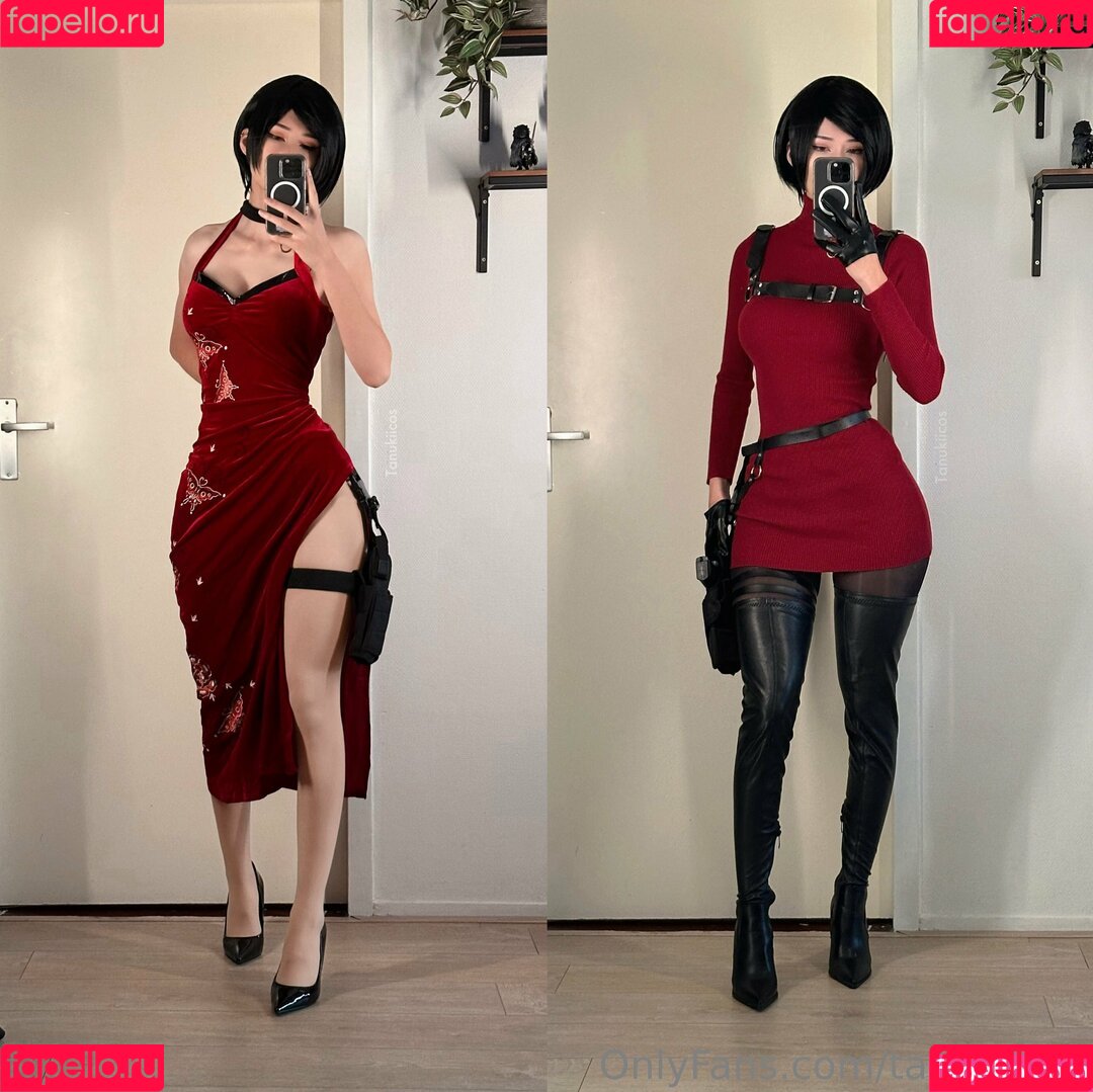 tanukiicos Onlyfans Photo Gallery 