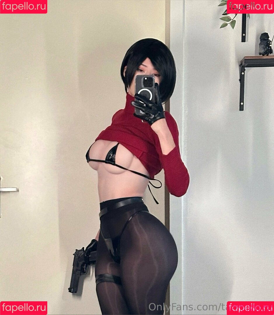 tanukiicos Onlyfans Photo Gallery 