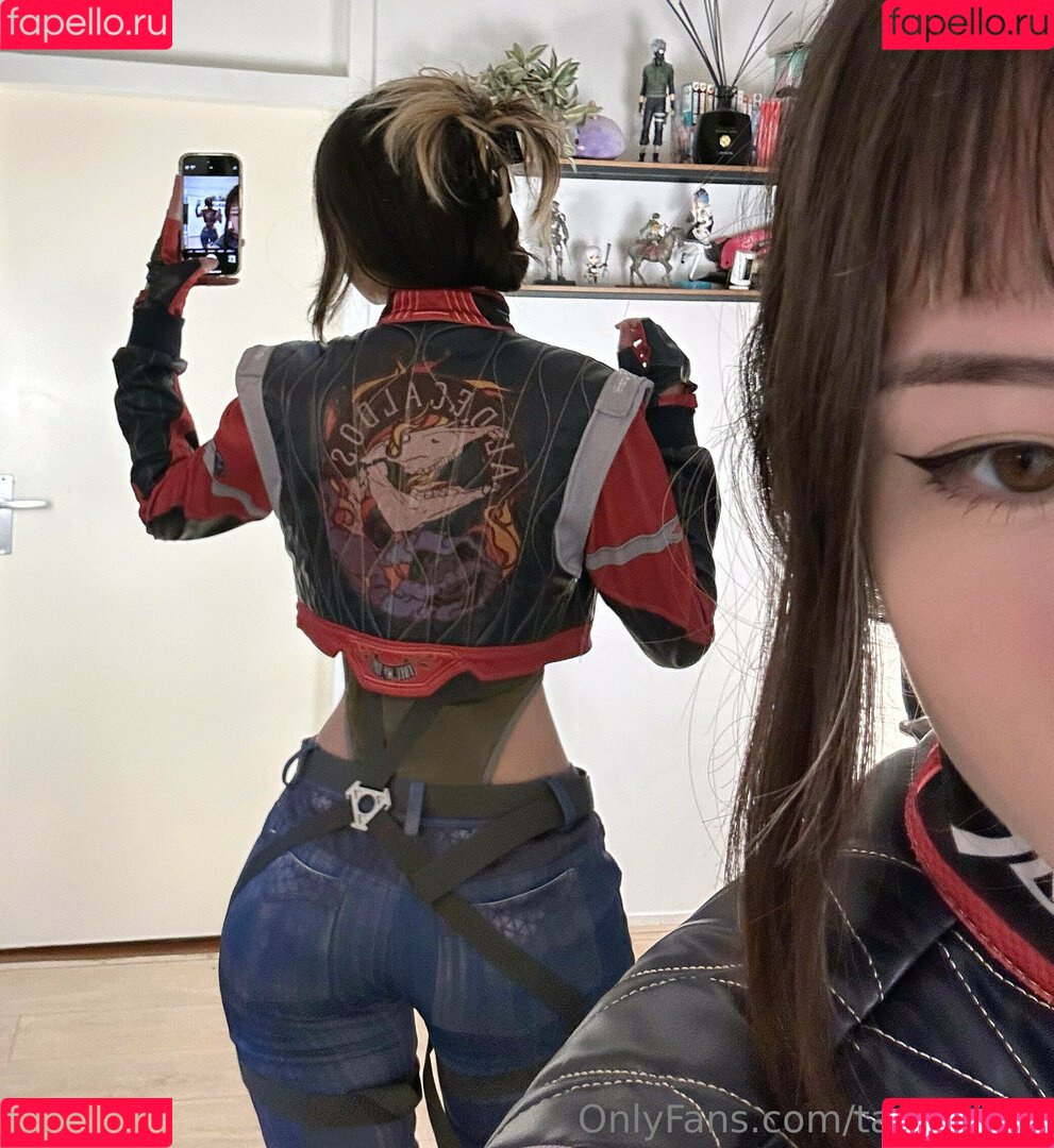 tanukiicos Onlyfans Photo Gallery 