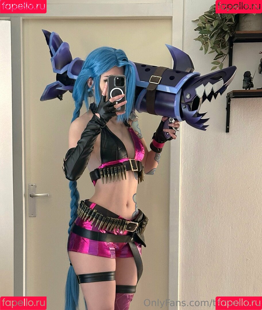 tanukiicos Onlyfans Photo Gallery 