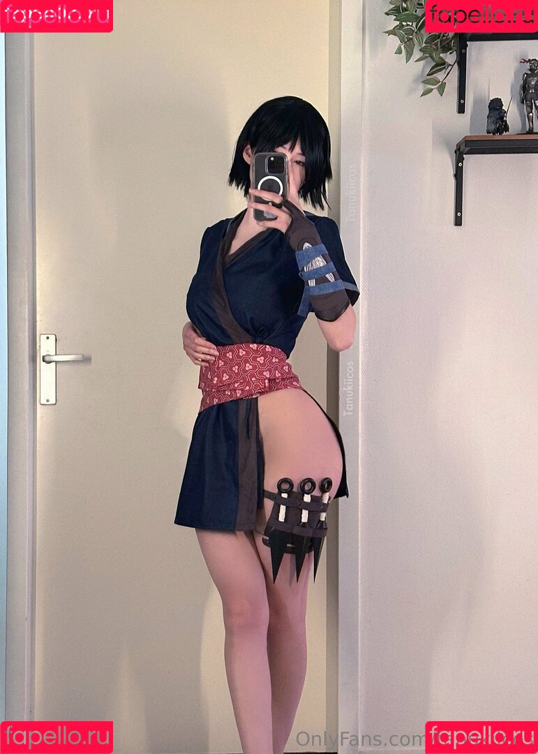 tanukiicos Onlyfans Photo Gallery 