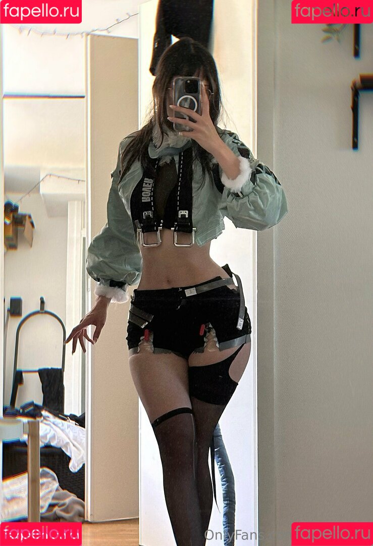 tanukiicos Onlyfans Photo Gallery 