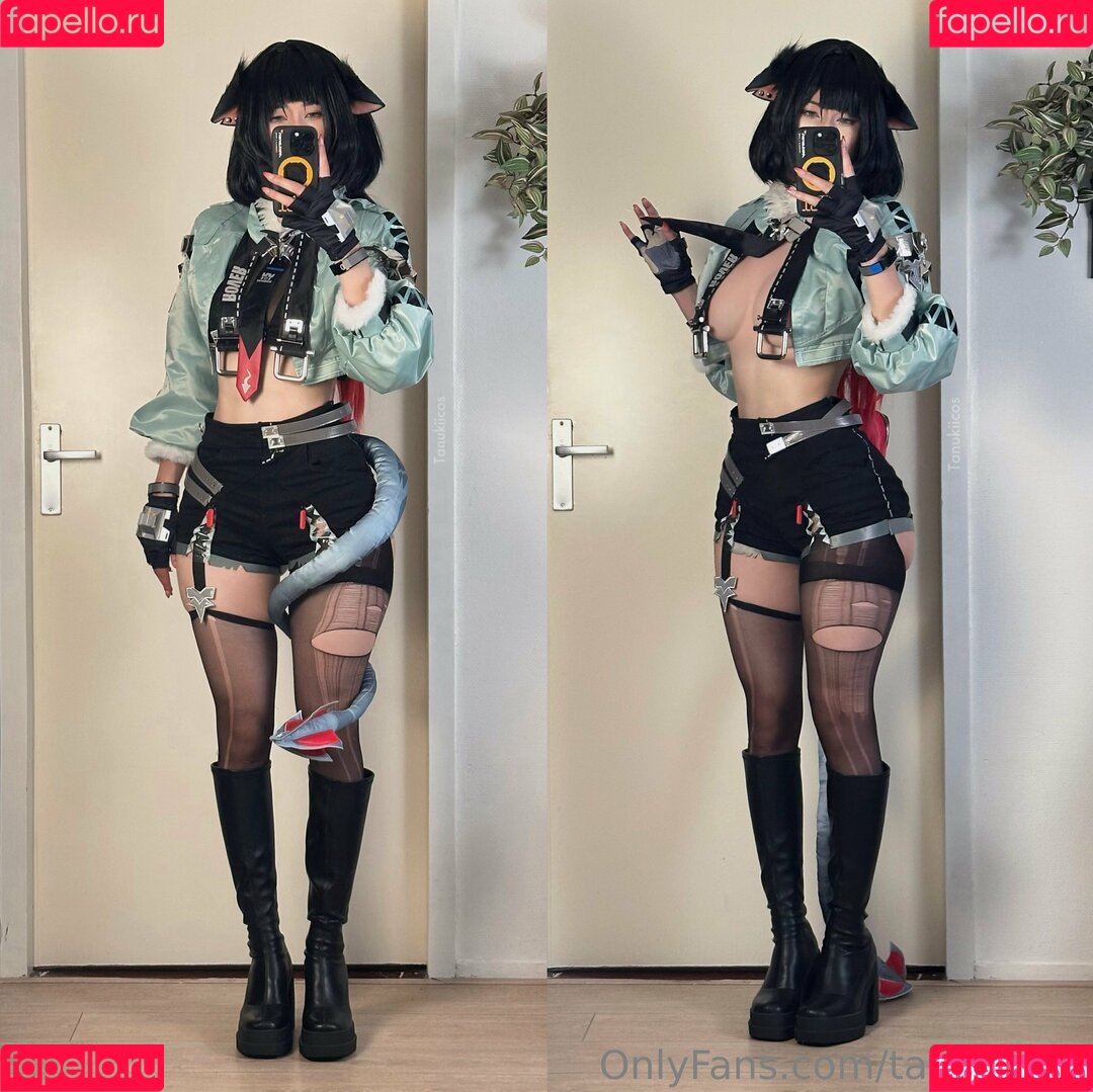 tanukiicos Onlyfans Photo Gallery 