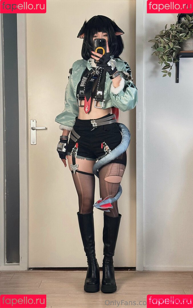 tanukiicos Onlyfans Photo Gallery 