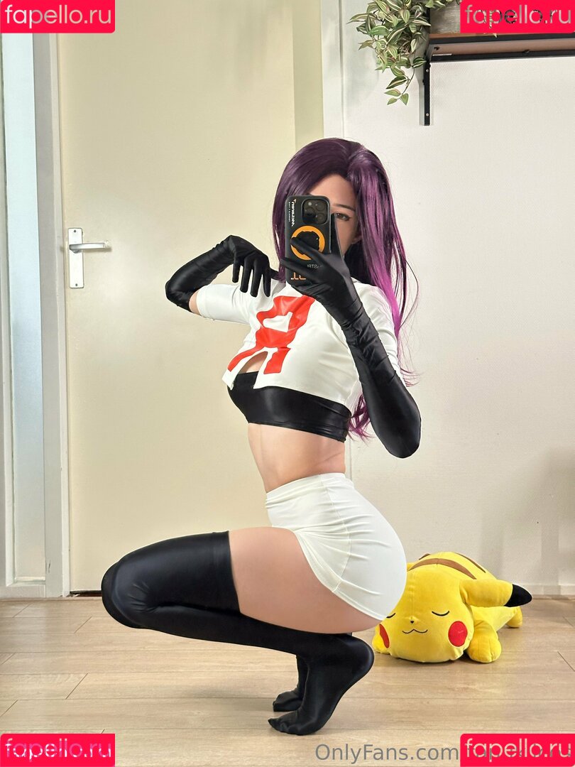 tanukiicos Onlyfans Photo Gallery 