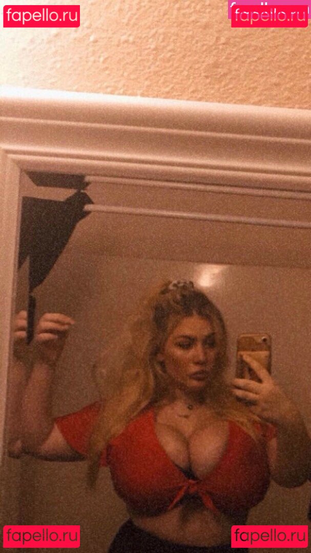 Gracekivlin Nude Onlyfans Photo 51