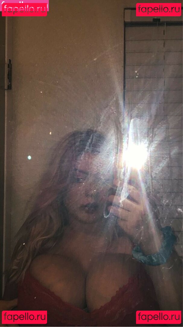 Gracekivlin Nude Onlyfans Photo 50