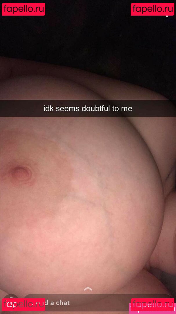 Gracekivlin Nude Onlyfans Photo 49