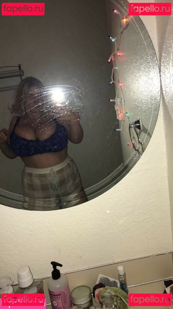 Gracekivlin Nude Onlyfans Photo 45