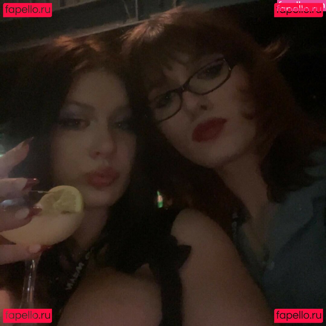 Gracekivlin Nude Onlyfans Photo 35