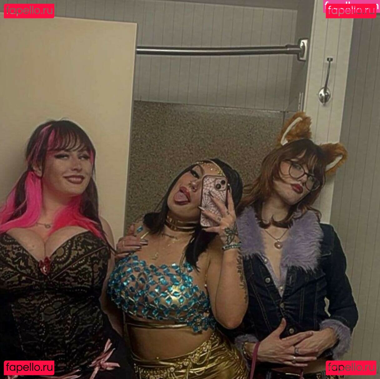 Gracekivlin Nude Onlyfans Photo 33