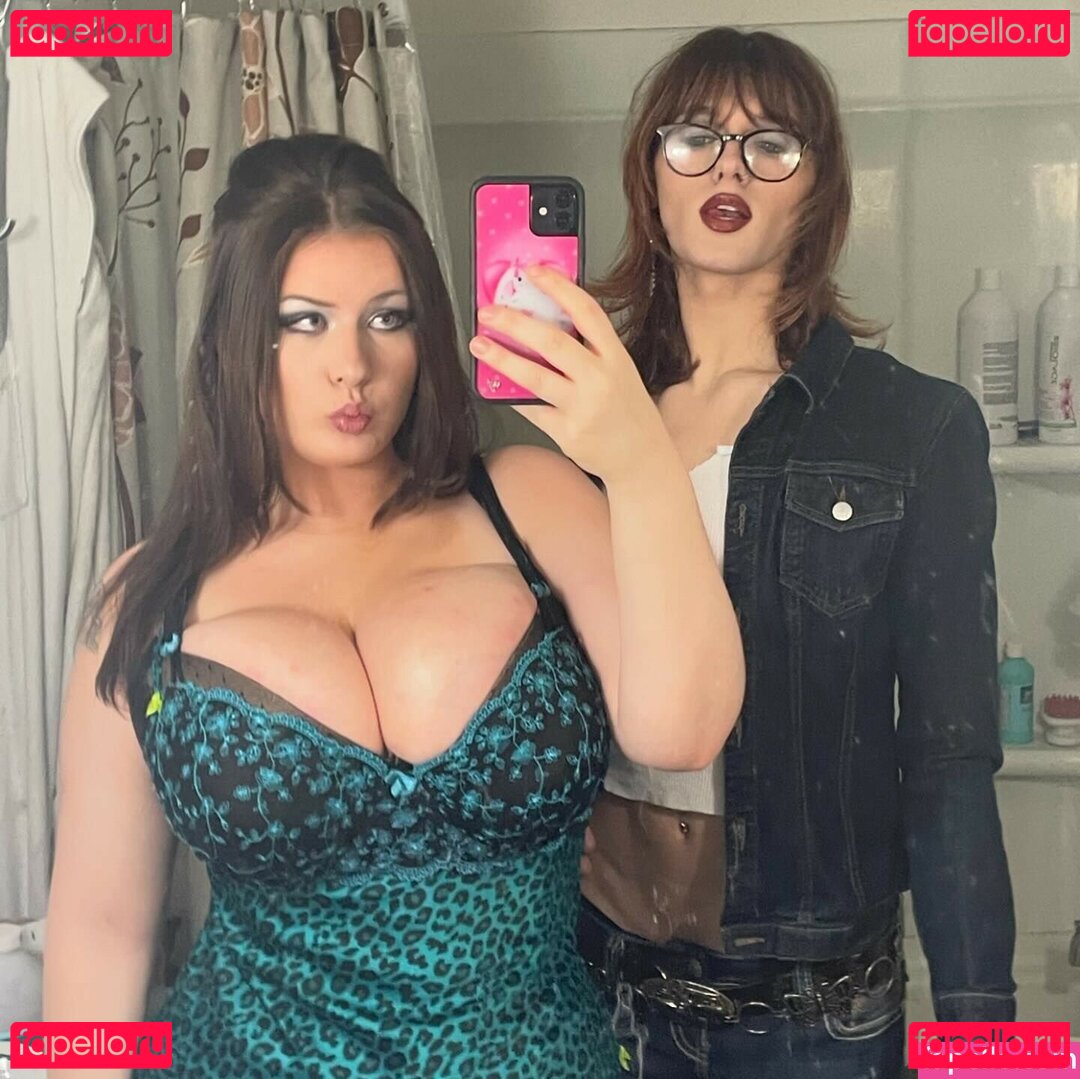 Gracekivlin Nude Onlyfans Photo 31