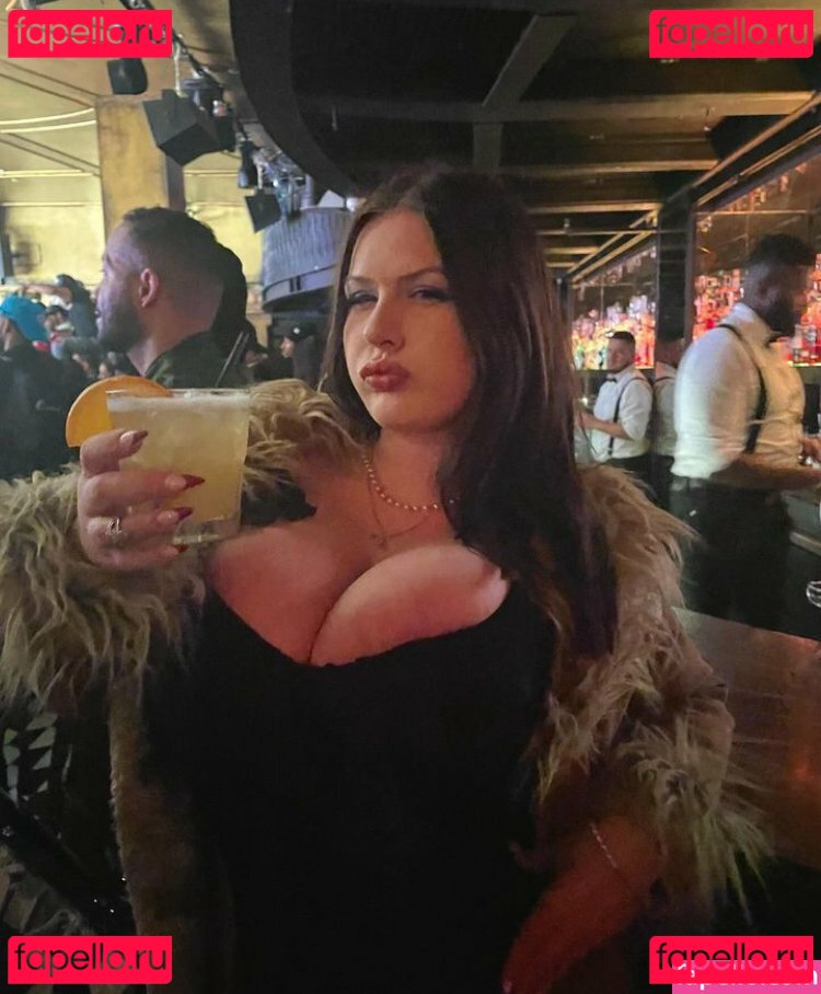 Gracekivlin Nude Onlyfans Photo 22