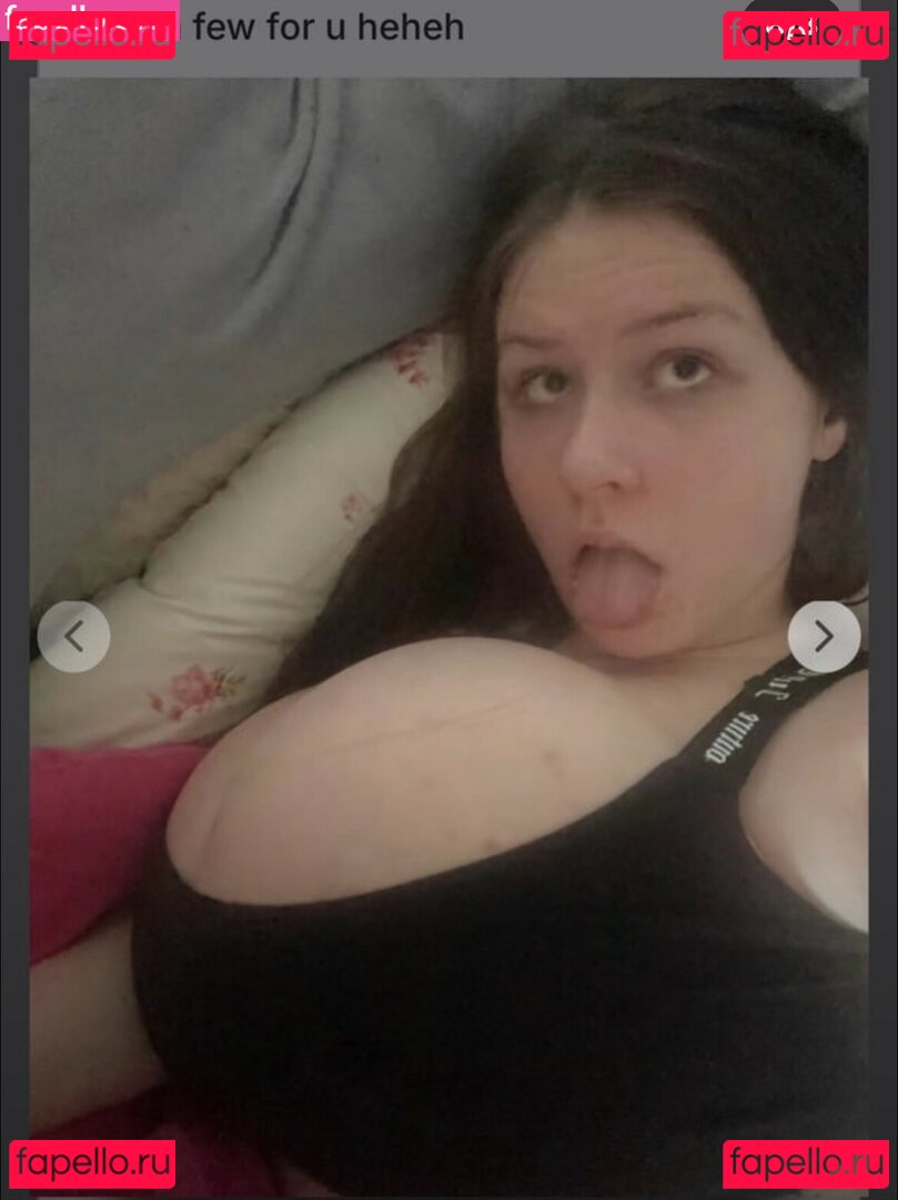 Gracekivlin Nude Onlyfans Photo 19