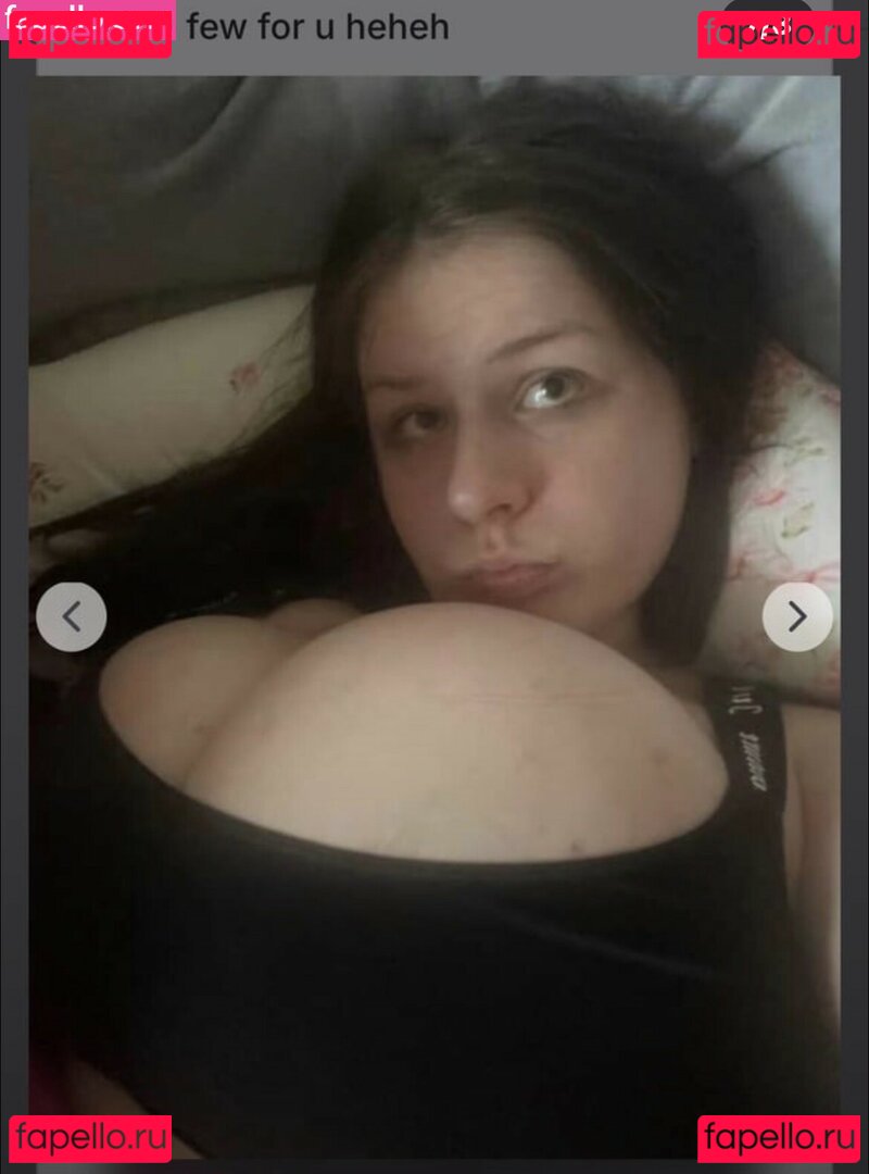 Gracekivlin Nude Onlyfans Photo 18