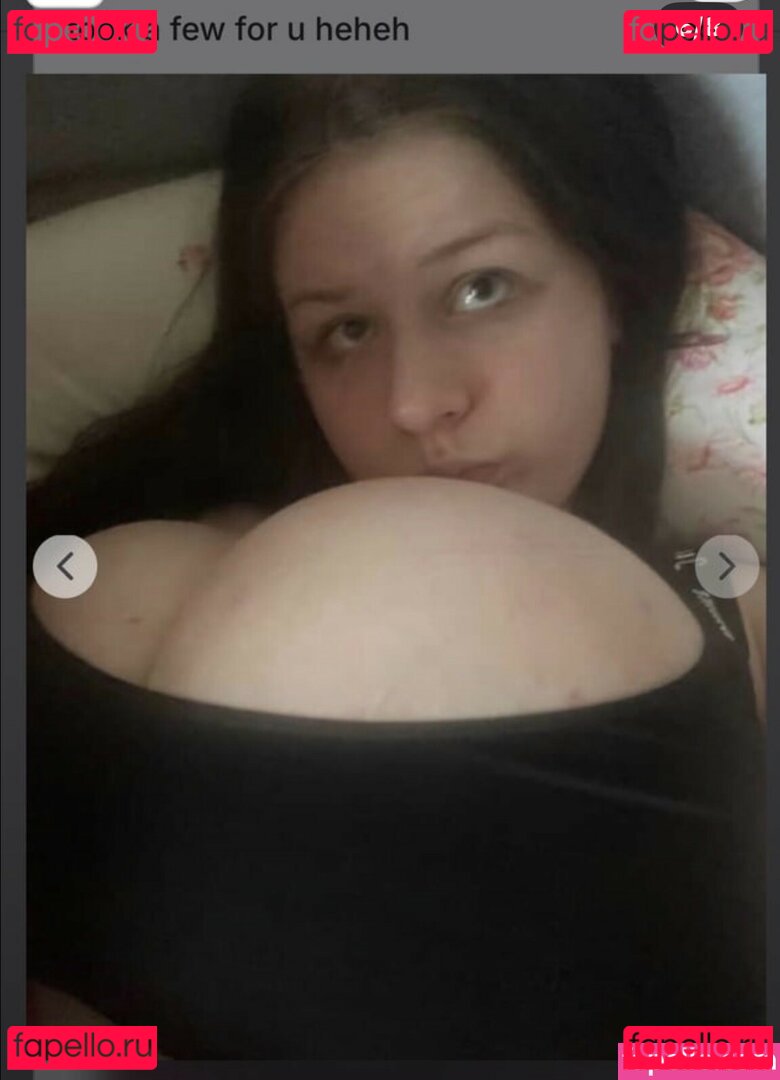 Gracekivlin Nude Onlyfans Photo 17