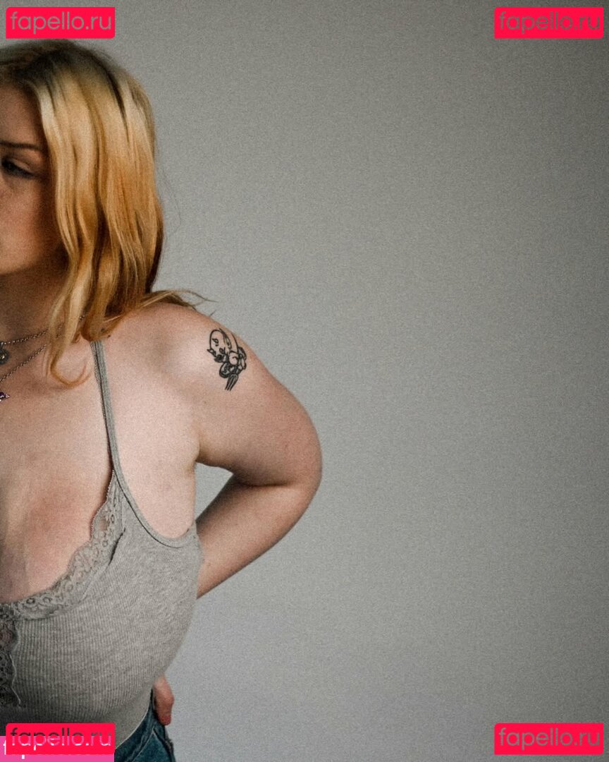 Gracekivlin Nude Onlyfans Photo 13