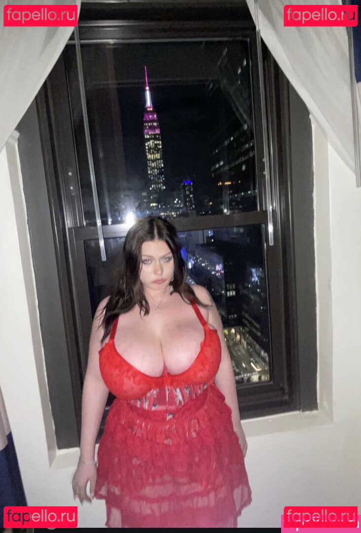 Gracekivlin Nude Onlyfans Photo 8