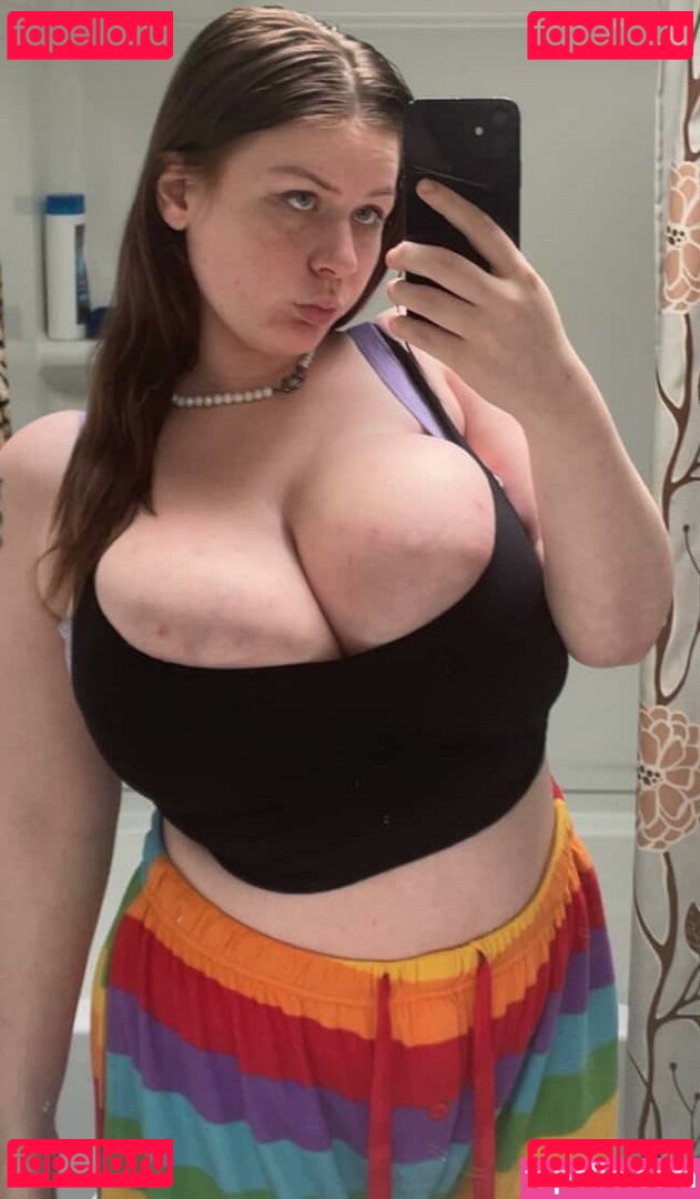 Gracekivlin Nude Onlyfans Photo 7