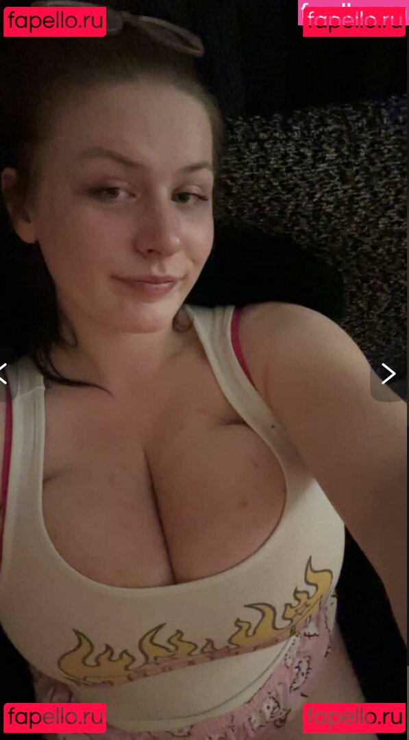 Gracekivlin Nude Onlyfans Photo 5