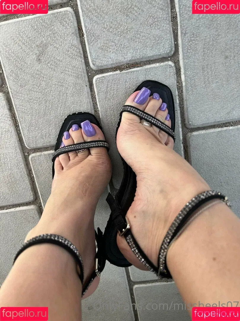 Missheels07 Onlyfans Photo Gallery 