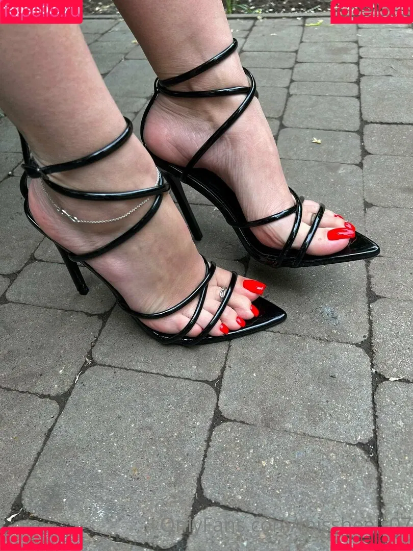 Missheels07 Onlyfans Photo Gallery 