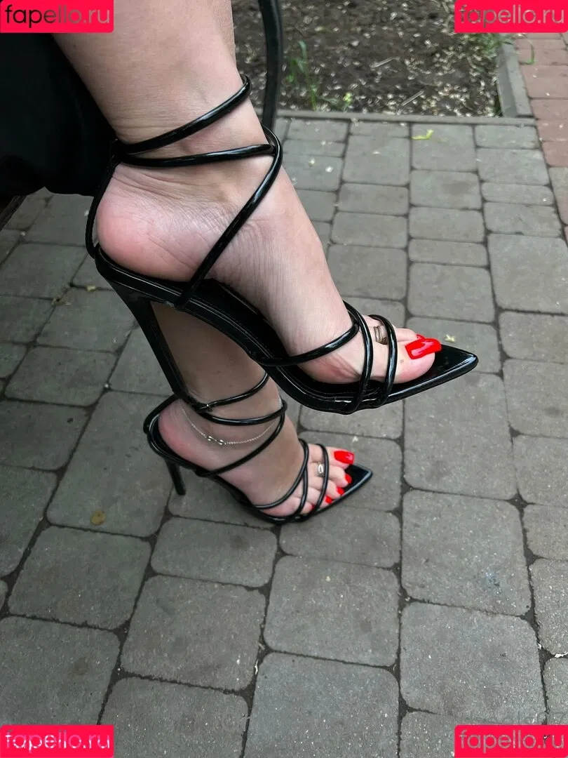 Missheels07 Onlyfans Photo Gallery 