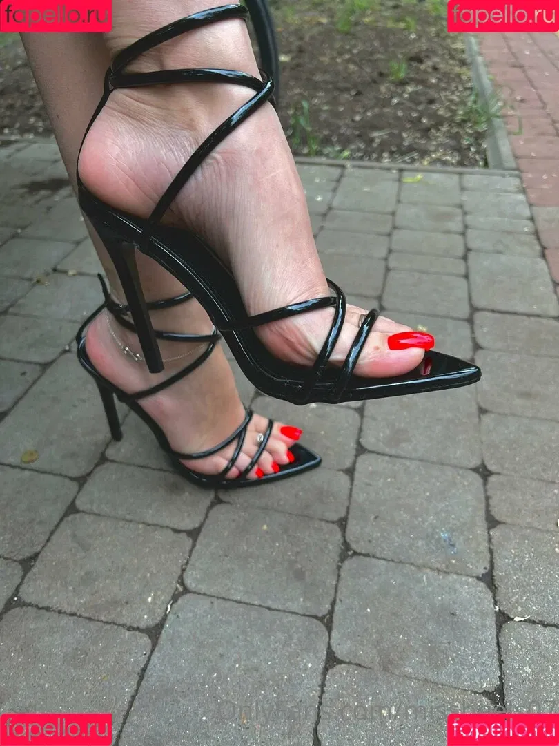 Missheels07 Onlyfans Photo Gallery 