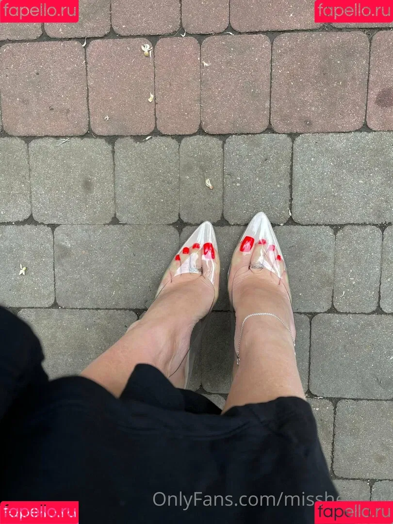Missheels07 Onlyfans Photo Gallery 