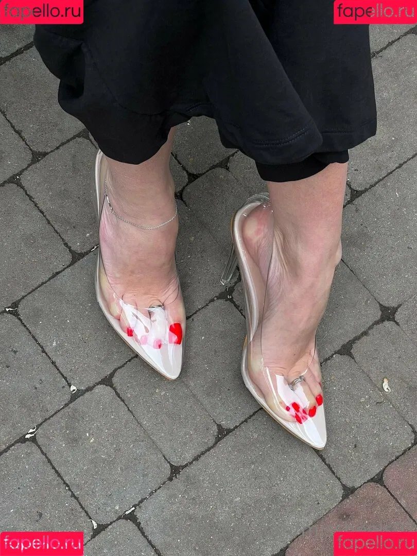 Missheels07 Onlyfans Photo Gallery 