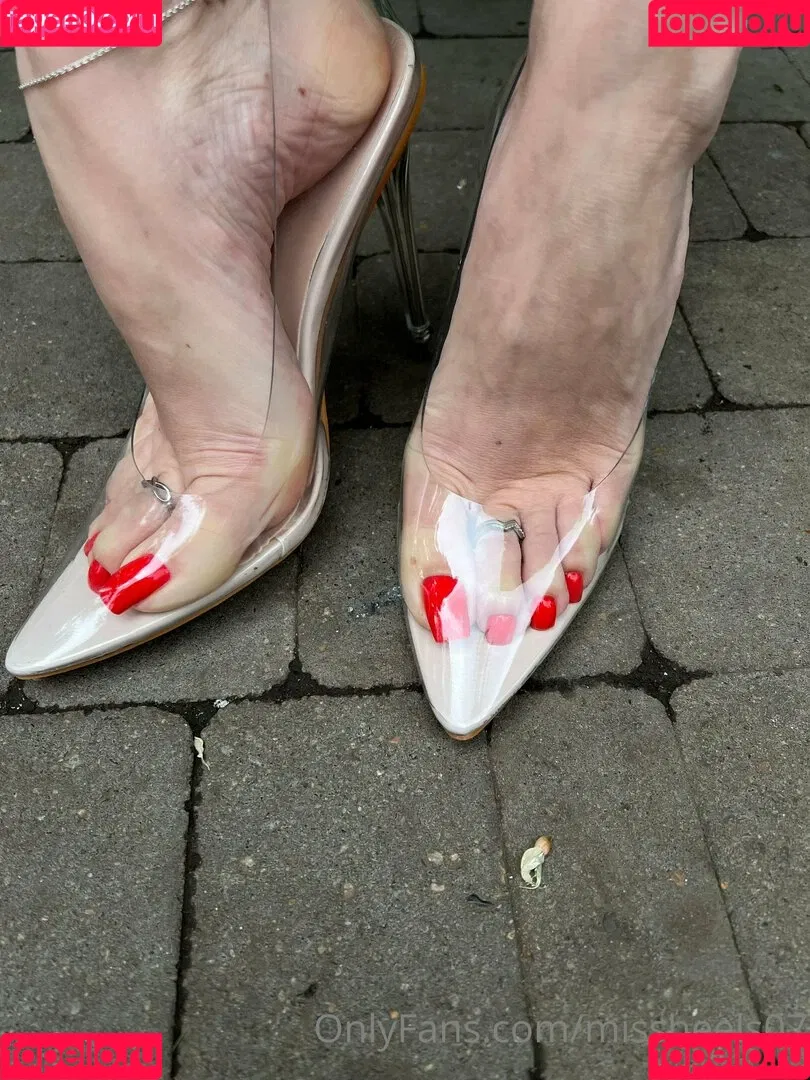 Missheels07 Onlyfans Photo Gallery 