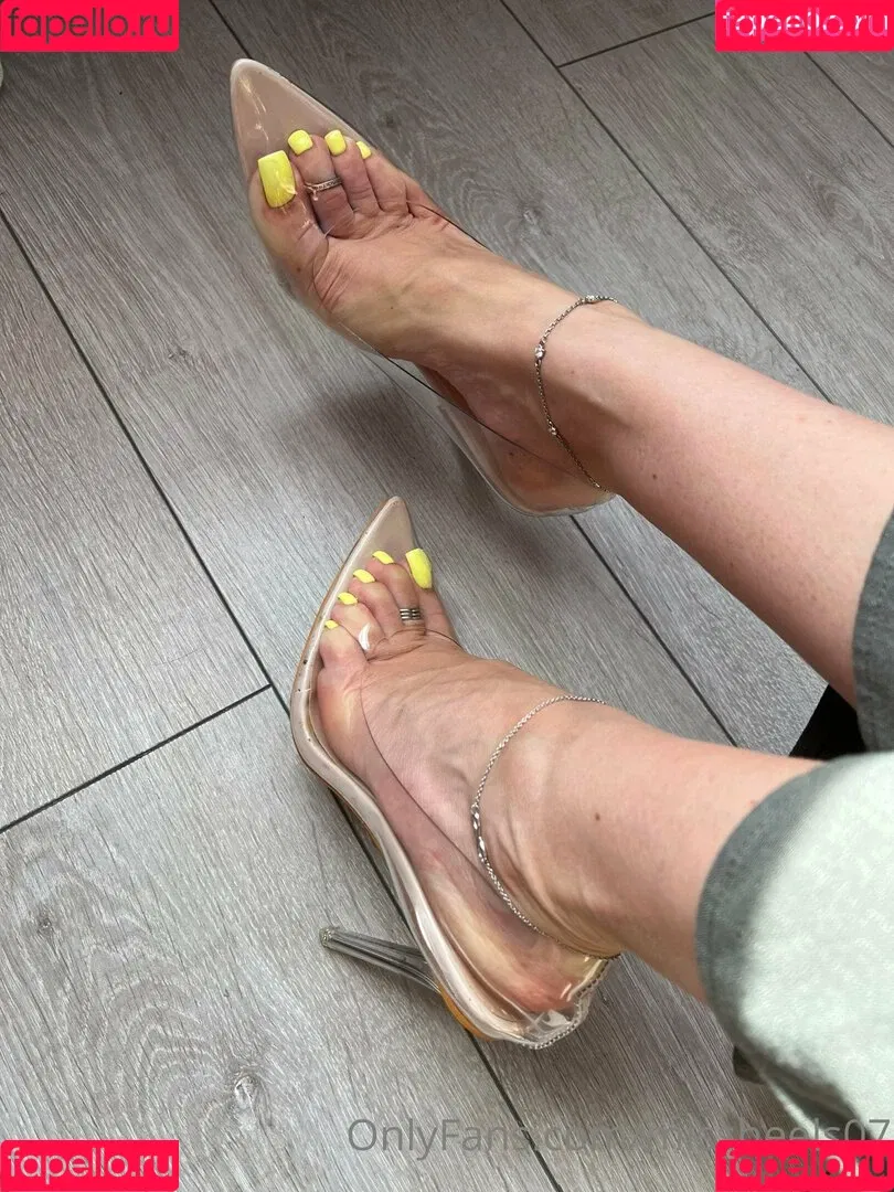 Missheels07 Onlyfans Photo Gallery 