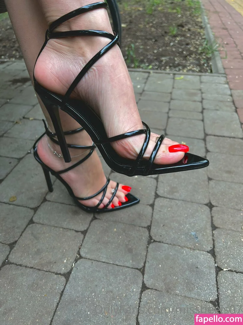 Missheels07 Onlyfans Photo Gallery 