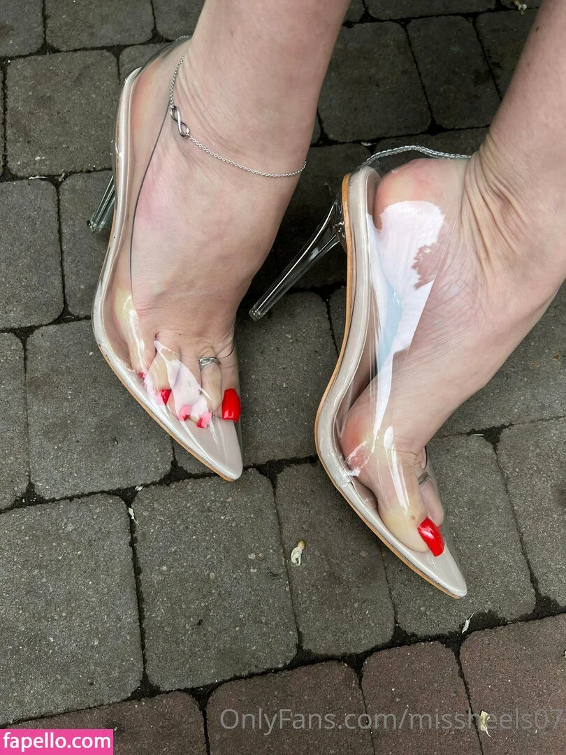 Missheels07 Onlyfans Photo Gallery 